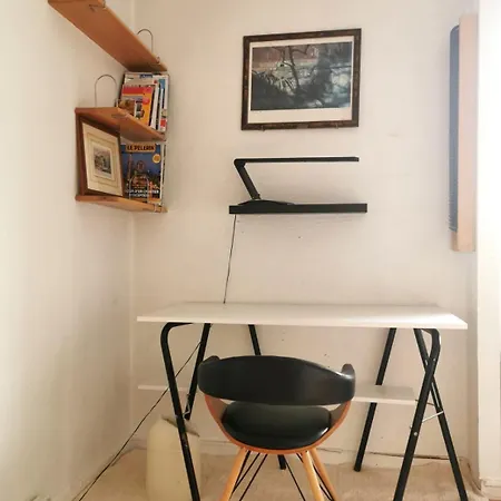 Tête Dans Les étoiles Habitación en casa particular